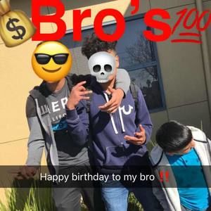 Meet your Posher, Jonathan